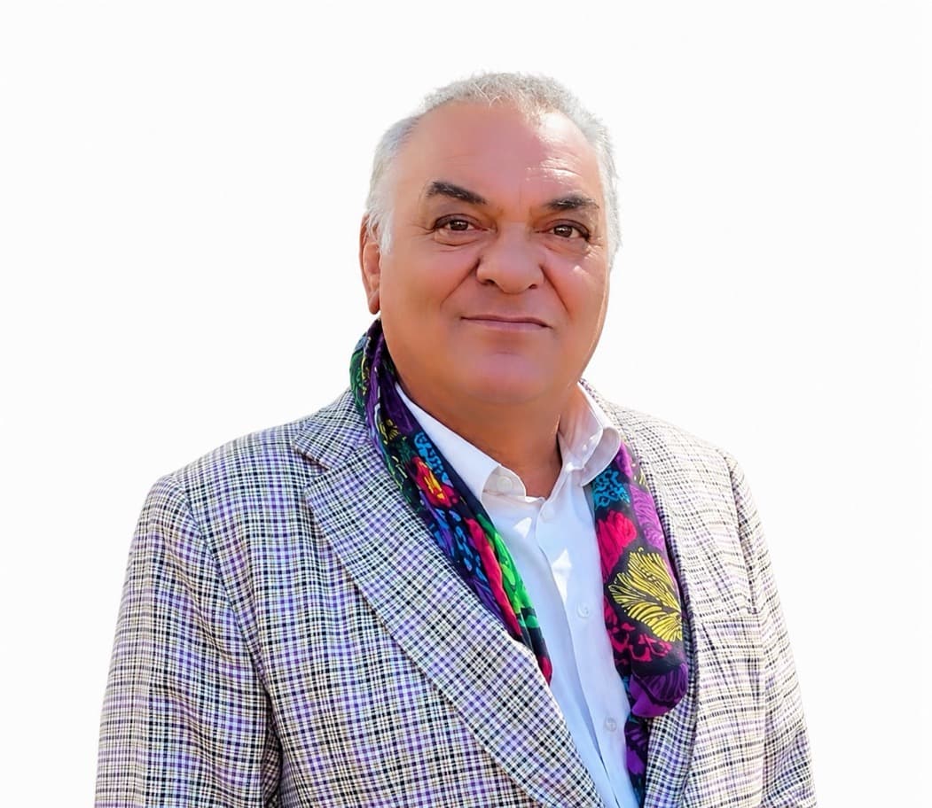 Ritratto di Andrea Nori